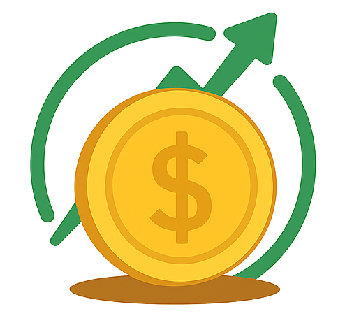 Fast payback period
