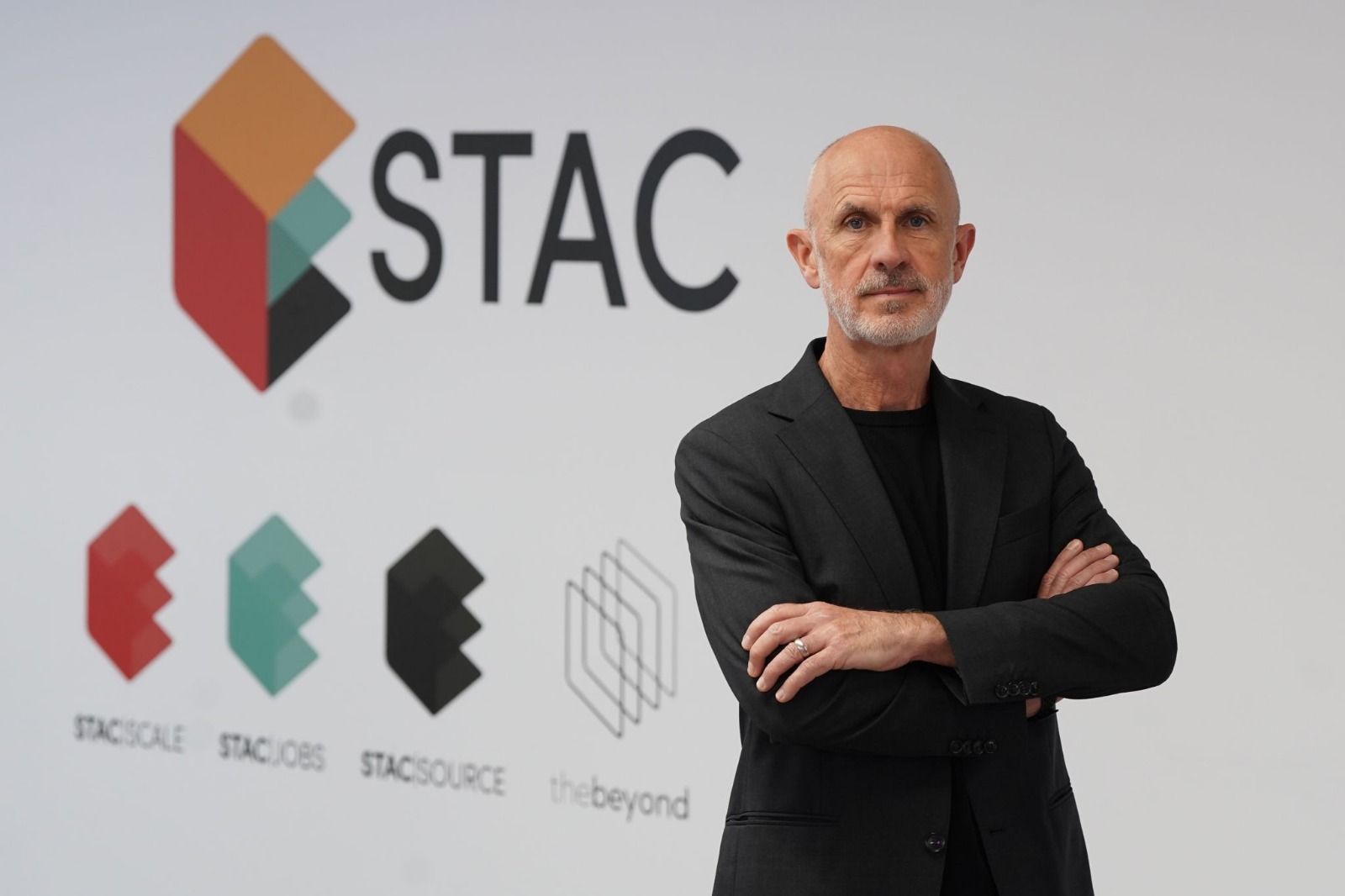 Major Leadership Move for STAC