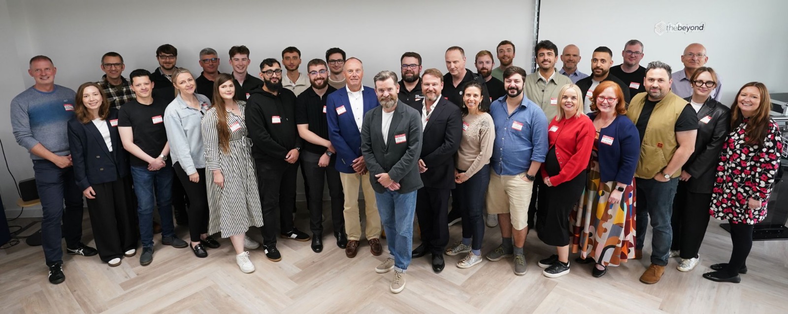 STAC Welcomes Cohort 6