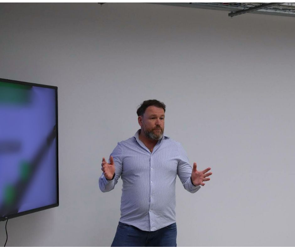Focused Pitch Support for STAC Cohort 6